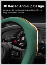 Snap-On Perforated Breathable Cover for Porsche 911 718
