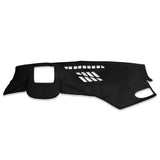 Anti-Slip Dashboard Sunshade Mat for Geely Tugella FY11 2020 Dashboard Mat OEM