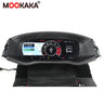 12.3-inch Digital Instrument Cluster for Volkswagen Passat 2016-2017