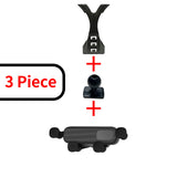 Wireless Fast Charging Phone Mount for Mercedes-Benz A-Class