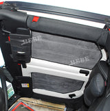 Roof Heat Insulation for Jeep Wrangler JK