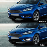 LED Ambient Light Super Bright for Ford Focus 2015 LED Ambient Light MAGIC COLORM