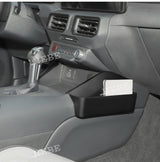 Gear Shifter Storage Box for Ford Mustang 2024-2025