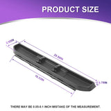 Center Console Storage Box for Jeep Wrangler JL 2024-2026 Car Interior Accessory HEBE