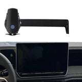 Magnetic Wireless Charging Phone Holder for VW Tiguan 2024-2026 Car Phone Holder OEM