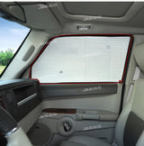 Sunshade Heat Insulation for Jeep Grand Commander 2006-2010