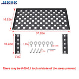 Iron Trunk Expansion Rack for Suzuki Jimny 2007-2017 Car Interior Accessory HEBE