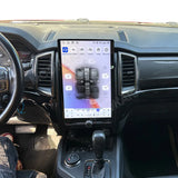 14.5" Android 13 Multimedia Head Unit for Ford Everest 2016–2020 Android Head Unit Aotsr 4GB 64GB Eight Core