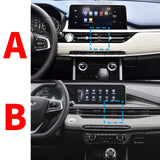 Smart Wireless Charging Phone Holder for DR 6.0 and 7.0 Car Phone Holder OEM