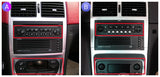 9-Inch Touchscreen Android Head Unit for Peugeot 307 2003–2012 Android Head Unit JIUYIN