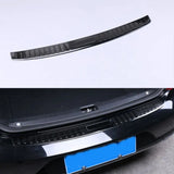 Stainless Steel Rear Trunk Guard for Volvo S90