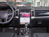 13-inch Android Multimedia Head Unit for Ford Ranger 2018–2020 Android Head Unit Aotsr