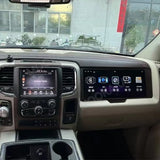 Android Multimedia Player for Dodge Ram 1500 2500 3500 Android Head Unit Aotsr