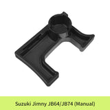 Gear Shift Storage Organizer for Suzuki Jimny