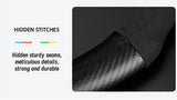Suede Matte Carbon Fiber Cover for Proton