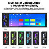 6.5 Inch 1 Din Android Auto Head Unit Universal