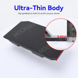 12.9" Android 14 Touchscreen Stereo for BMW 3 Series 2005–2012