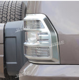 Tail Light Trim Cover for Mitsubishi Pajero 07-21