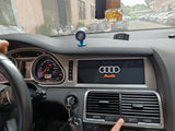 Android 13 Multimedia Player with Wireless CarPlay for Audi Q7
