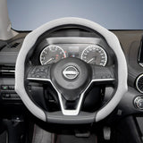 Premium Suede Snap-On Cover for Nissan Qashqai