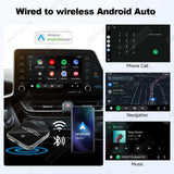 Android 13 AI Box with Netflix YouTube for OEM Cars Android Head Unit AKAMATE