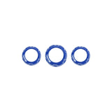 AC Switch Trim Rings for Dodge Chrysler Models