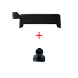 Smart Wireless Charging Phone Holder for VW ID.3 2021–2023