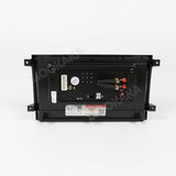 11.4" Android 13 Stereo for Land Rover Discovery 5 2017–2021