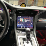 8.4 Inch Android 13 Multimedia Stereo for Porsche 911 2013–2015 Android Head Unit Aotsr