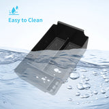 Nissan Murano 2025 Center Console Armrest Storage Box Car Tray Organizers Accessories Tidying Black Car Interior Accessory Sm