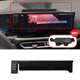 Wireless Charging Phone Holder for BMW 2 Series 2024–2026