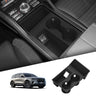 Lincoln Nautilus 2026 Cup Holder Accessory With Silicone Anti-Dirt Pad Phone Charging And Anti-Slip Cover