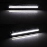 Front Side Marker Light for 2018‑2024 Volvo VNL/VNR Car Interior Accessory iJDM