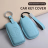 PU Car Key Remote Case Cover Chery Tiggo 8 Pro Tiggo 8plus New 5 plus 7pro Max Omoda 5 C5