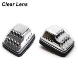 Amber Turn Signal Lights for Mercedes G550 G63
