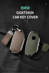BMW G38 G12 F49 i20 G07 G08 1 5 7 Series x1 x5 x7 ix XM i7 M760 Keychain Accessories Car Keychain Accessory OEM