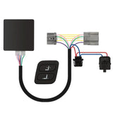OEM Power Seat Switch Button for Volvo XC90 2015-2024 Car Interior Accessory LINGLUYANG xc90 2015-2024 1 set