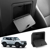 Chevy Equinox EV Center Console Storage Box Car Interior Accessory OEM 24Prado Hidden Box