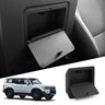 Chevy Equinox EV Center Console Storage Box
