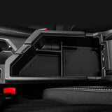2022 2023 BMW X1 IX1 2024 X2 IX2 Door Handle Storage Box Front Door Holder Tray Car Organizer Container Tidying Car Interior