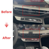 Smart Wireless Fast Charging Phone Holder for Changan Eado 2020 Car Phone Holder OEM