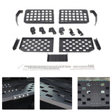 Tail Box Storage Rack for Suzuki Jimny 4-Door 2019+ Car Interior Accessory HEBE