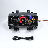 14.4" Android Multimedia System for Nissan GT-R 2011–2017