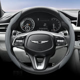 Steering Wheel Cover Quick Release for Genesis