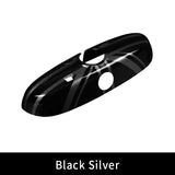 Rearview Mirror Cover Trim for Mini Cooper Models