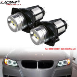 LED Angel Eye Halo Ring for BMW 3 Series 2006 LED Ambient Light iJDM Default Title