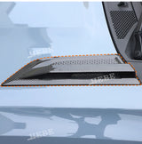 Hood Handle Trim for Chery Jetour Traveler 2023