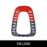 Dashboard Air Conditioning Vent Trim Mini Cooper F60