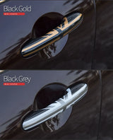 Car Door Handle Cover Protector for Mini Cooper F54 F56