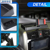 Center Console Phone Stand for Suzuki Jimny 2007-2017 Car Interior Accessory HEBE